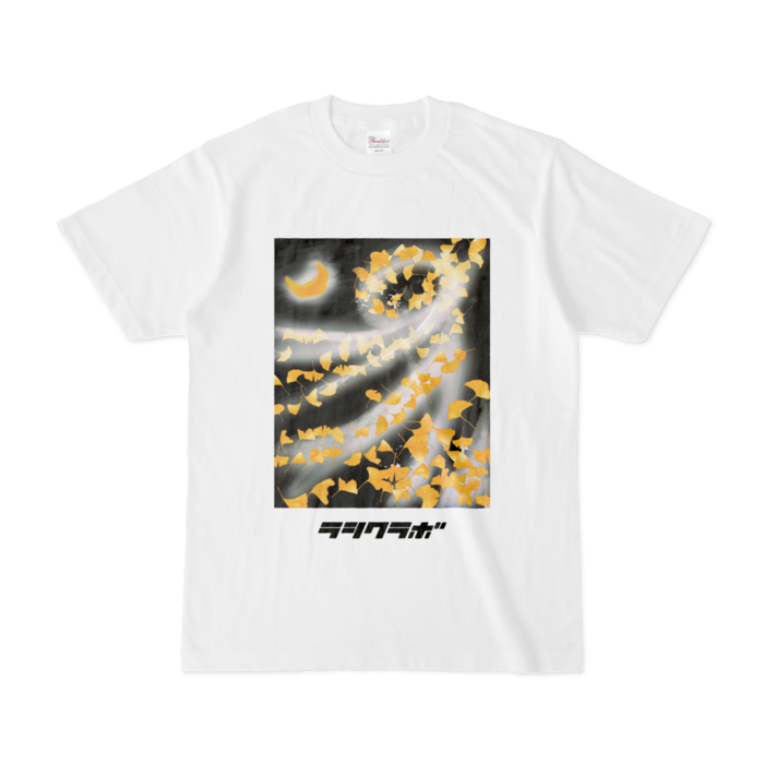 Tシャツ - S - 白