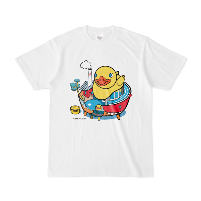Tシャツ - S - 白