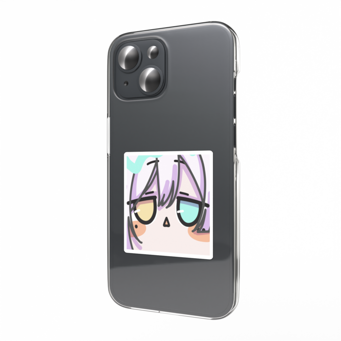 スマホステッカー - 縦