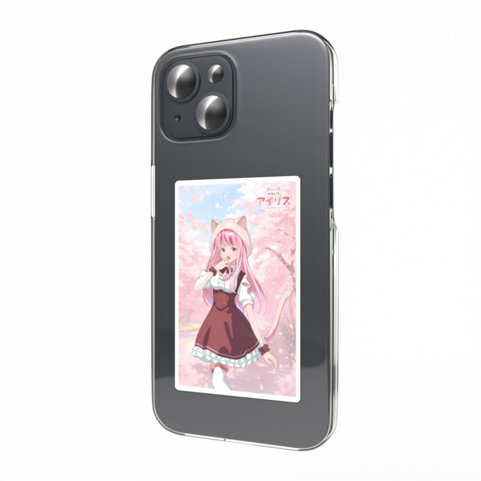 スマホステッカー - 縦