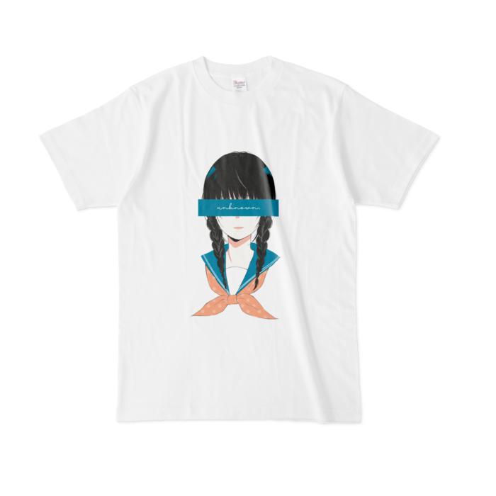 Tシャツ - L - 白