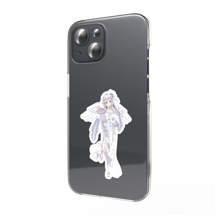 スマホステッカー - 縦