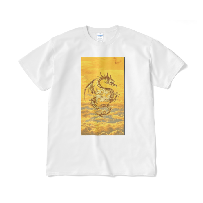 Tシャツ(短納期) - XL - ホワイト