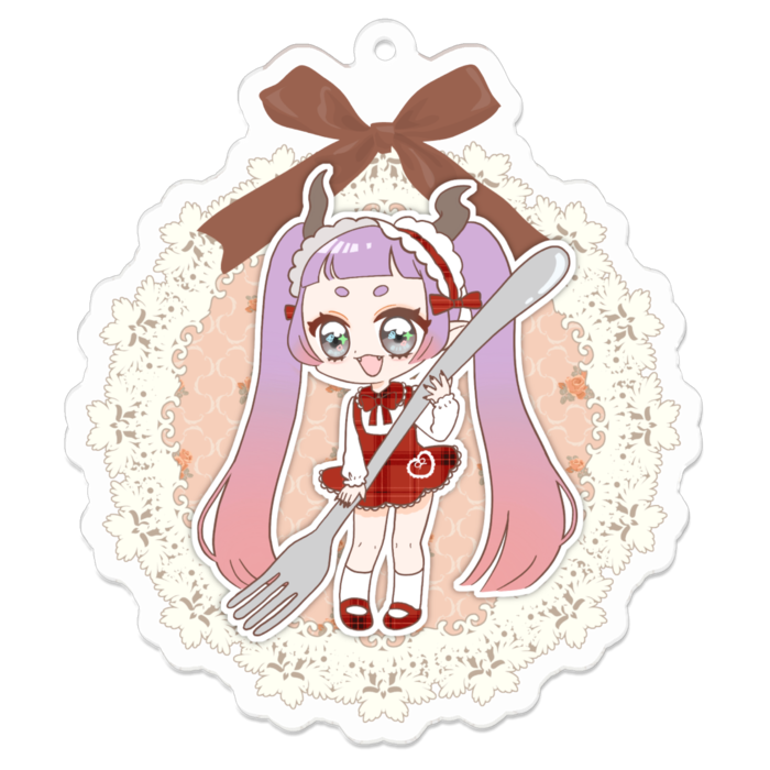 酒降ききのVer 70 x 70 (mm)