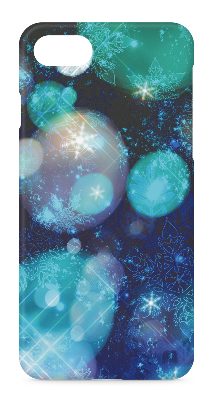 iPhoneケース - iPhone 8 / 7 - 側面あり