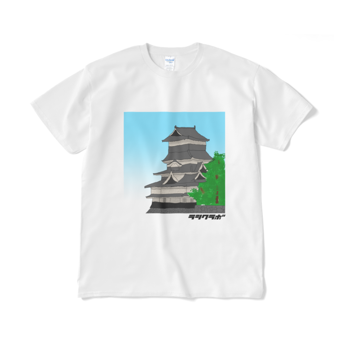 Tシャツ（短納期） - XL - ホワイト