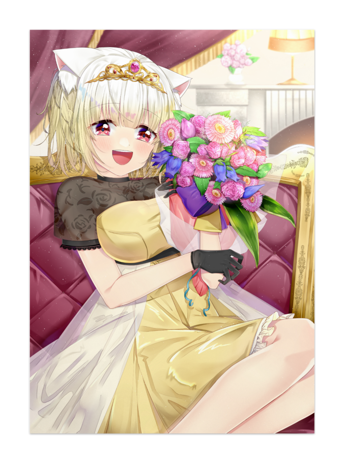 ポスター - A2