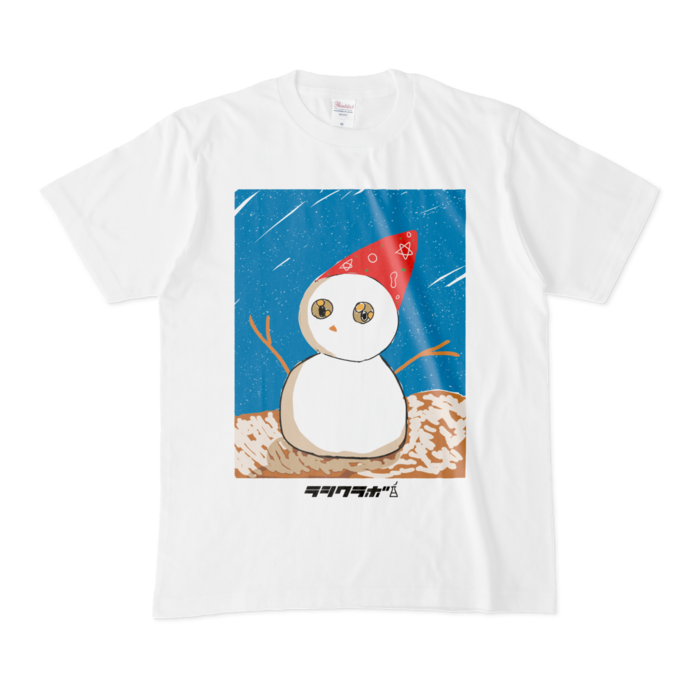 Tシャツ - M - 白