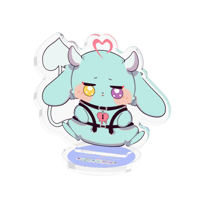 ぴえん