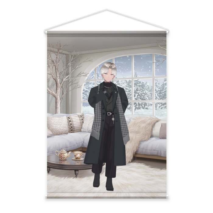 タペストリー - B2縦