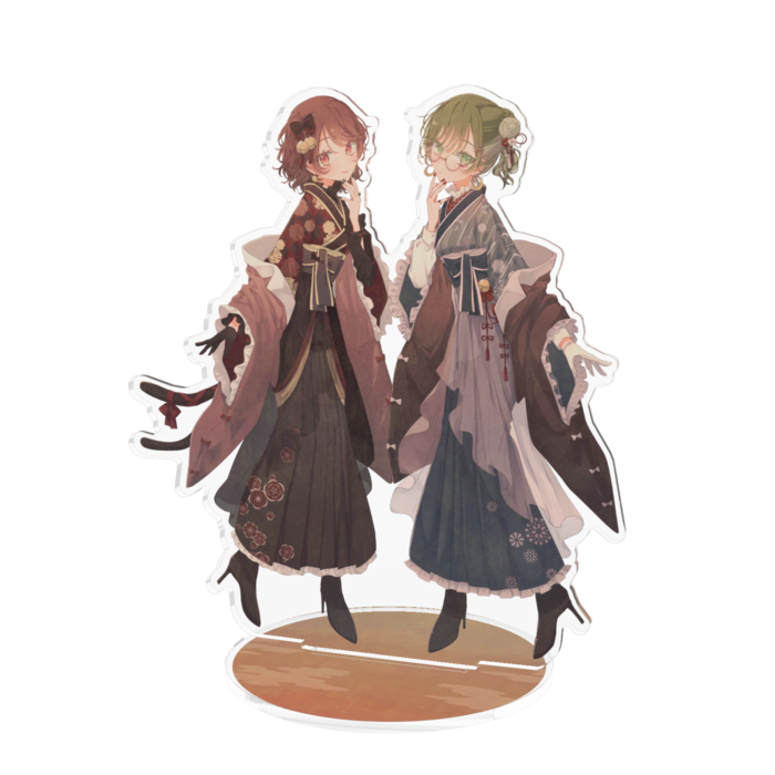 ホシイロ - 160x160mm