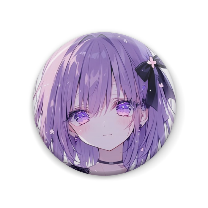 缶バッジ - 57mm