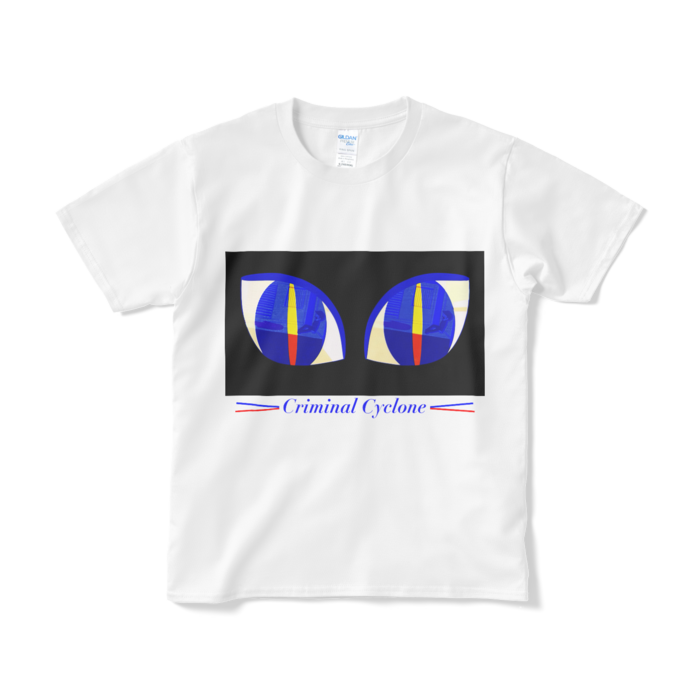 Tシャツ(短納期) - S - ホワイト