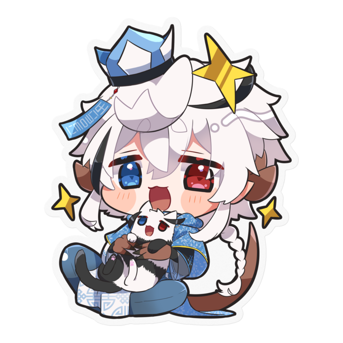クリア - 100 x 100 (mm)