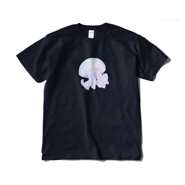 Tシャツ（短納期） - XL - ネイビー