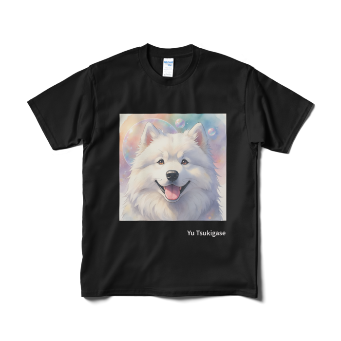 Tシャツ（短納期） - M - ブラック