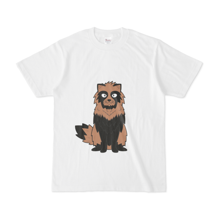 Tシャツ - S - 白