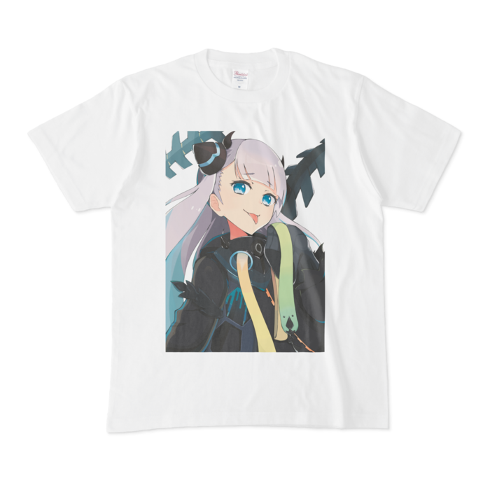 Tシャツ - M - 正面