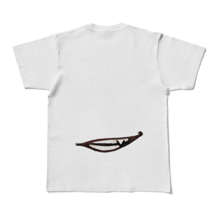 カラーTシャツ - M - アッシュ (淡色)