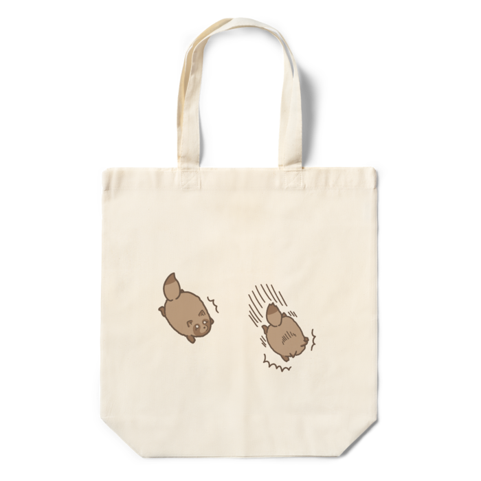 エコバッグ - 360×370×110(mm)