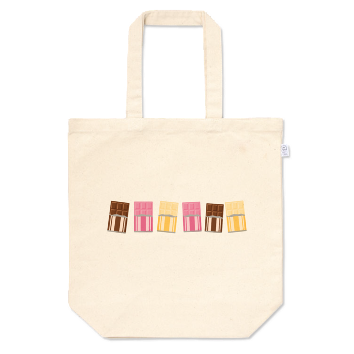 トートバッグ - M - 