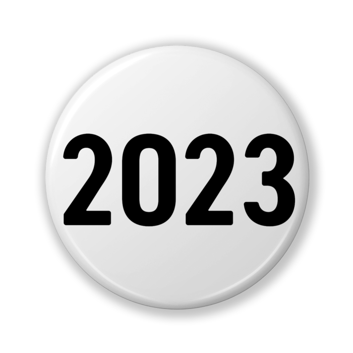 【2023】缶バッジ- 32mm