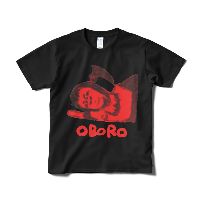 Tシャツ（短納期） - S - ブラック