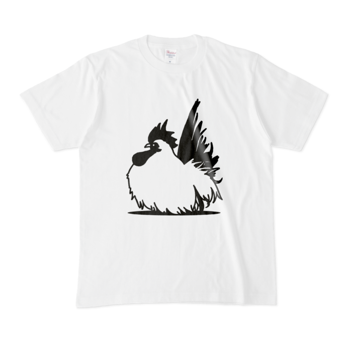 Mサイズ(白)