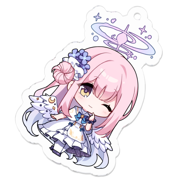 ミカ - 50 x 50 (mm)(2)