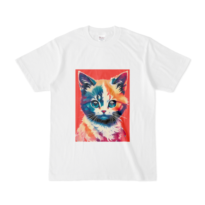 Tシャツ - S - 白