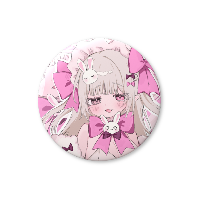 缶バッジ(バリュー) - 56mm