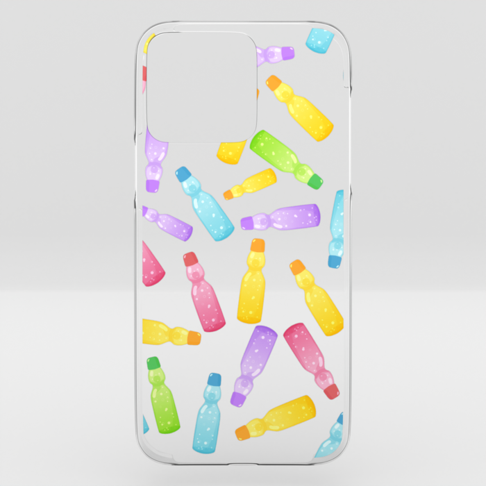 クリアiPhoneケース - iPhone 16 Pro Max