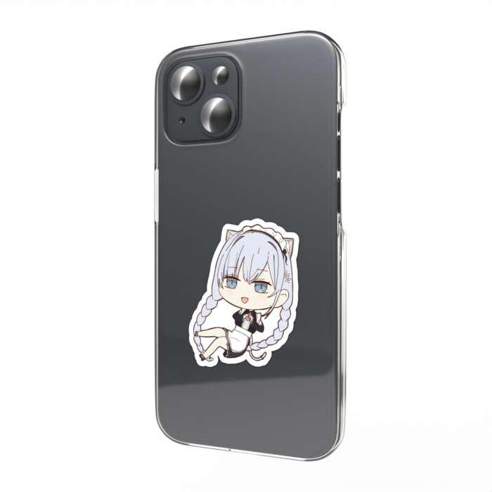 スマホステッカー - 縦