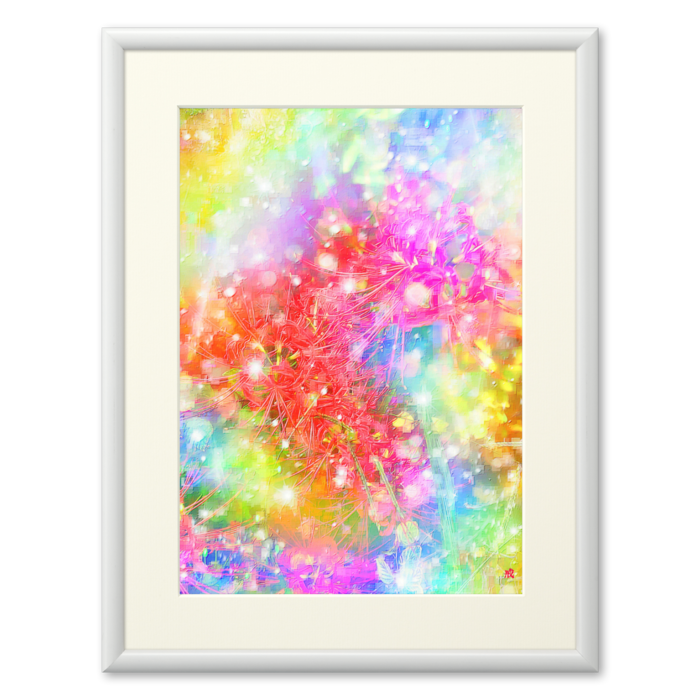 複製画(プリモアート) - A4