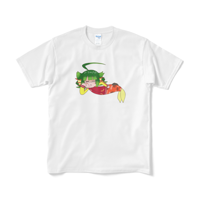 Tシャツ（短納期） - M - ホワイト