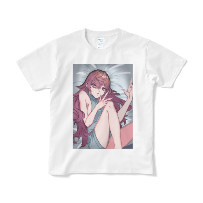 Tシャツ（短納期） - S - ホワイト