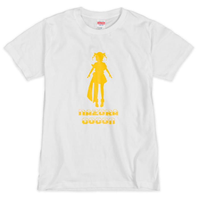 Tシャツ(シルクスクリーン印刷) - M - 1色