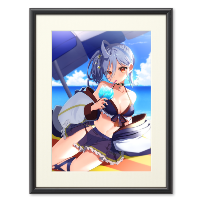 複製画(プリモアート) - A4