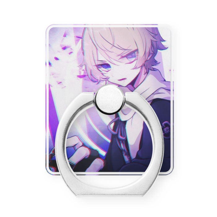 スマホリング