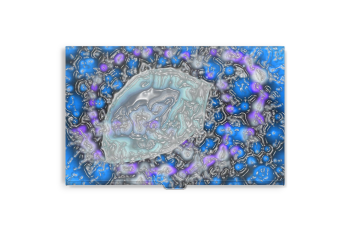 名刺入れ - 95x61(mm)