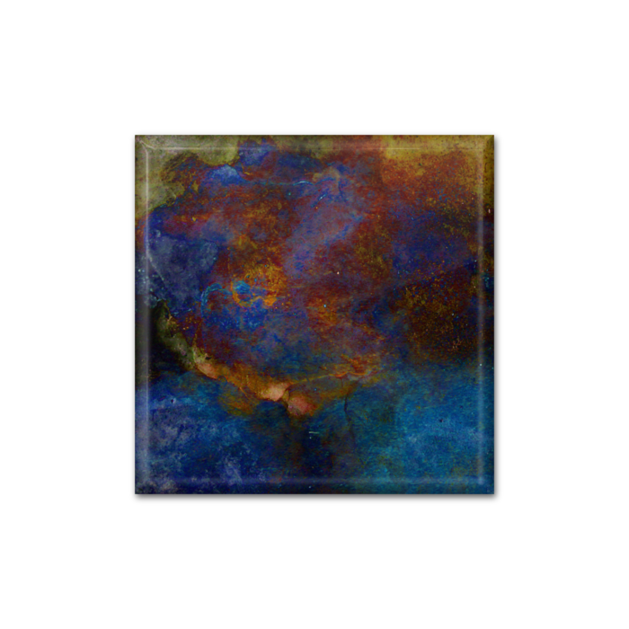 缶バッジ - 四角形40mm