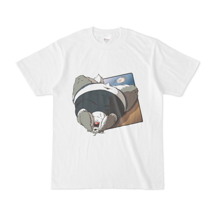 Tシャツ - S - 白