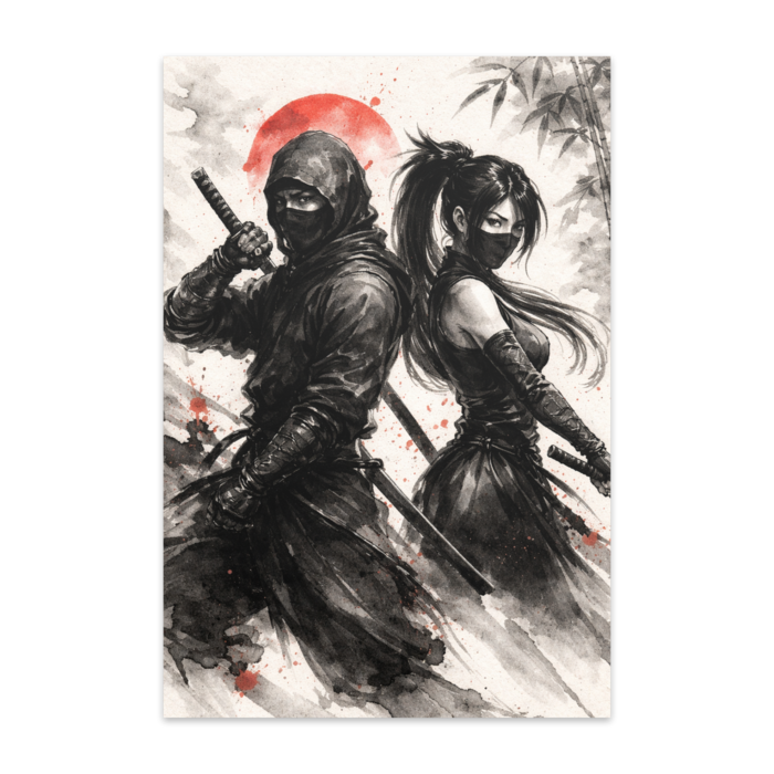 ポストカード(10枚セット) - ヴァンヌーボVGスノーホワイト195kg