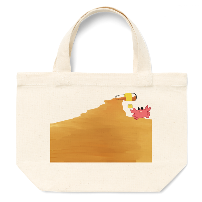 トートバッグ - S - 