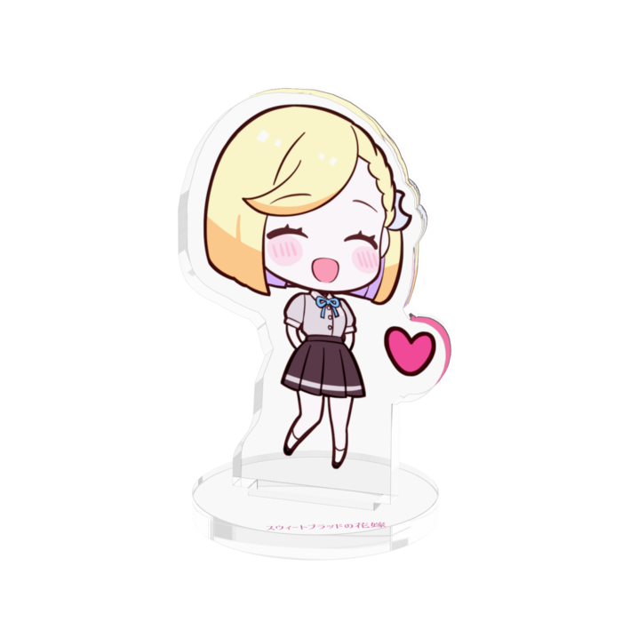 アクリルフィギュア【美亜2】