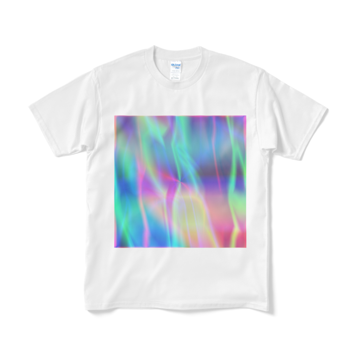 Tシャツ（短納期） - M - ホワイト