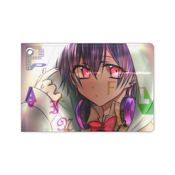 パスケース - 70 x 105 (mm)