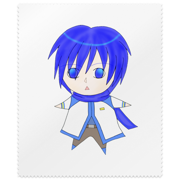 メガネ拭き(ギルティ)
