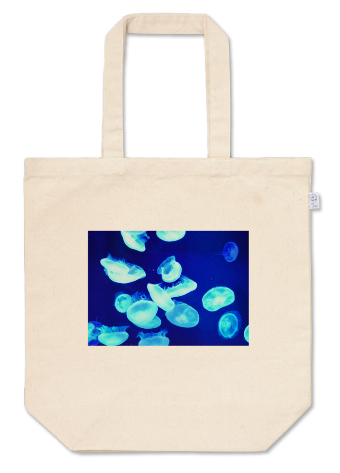 トートバッグ - M - プリント面積小