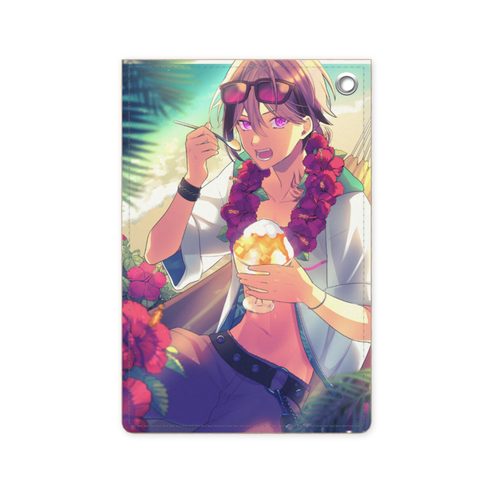 パスケース - 70 x 105 (mm)